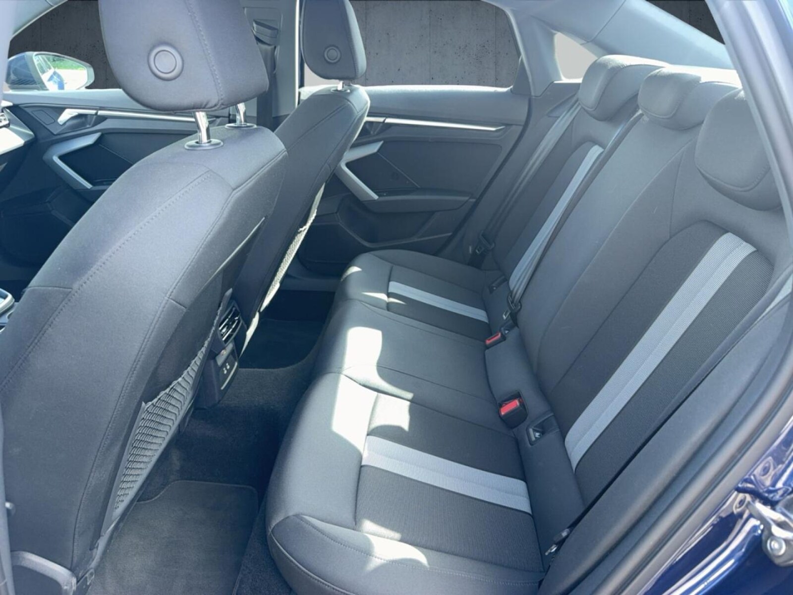 Audi A3 Limousine – Bild 12