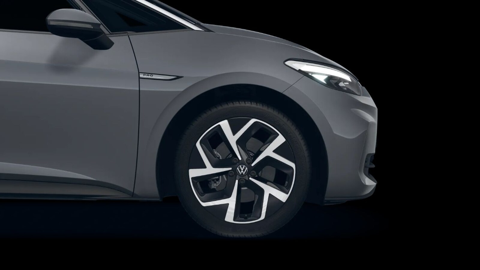 Volkswagen ID.3 – Bild 4