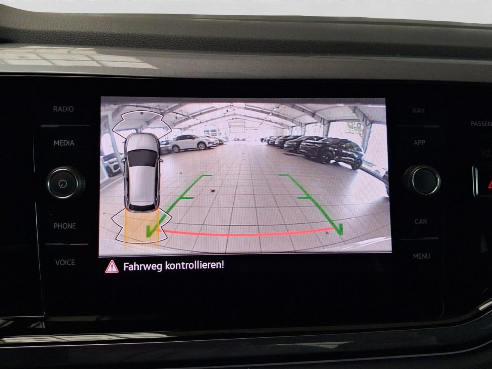 Volkswagen Polo – Bild 11