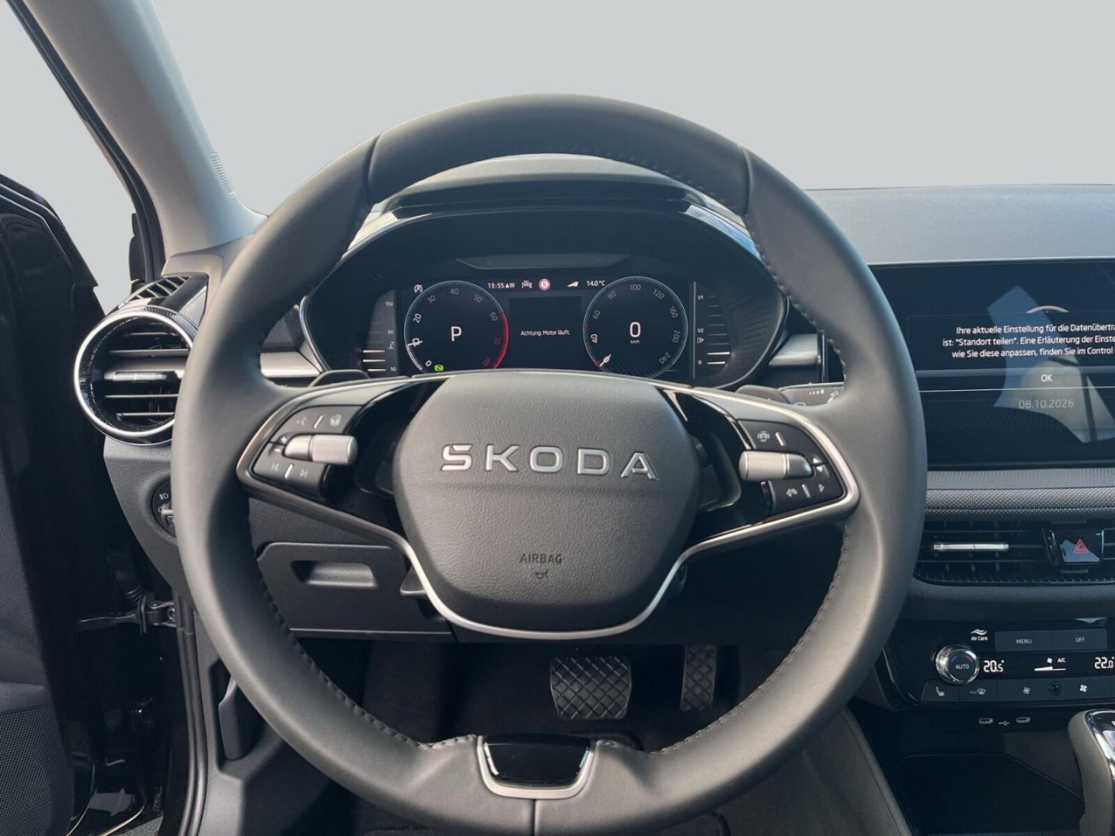 Škoda Fabia – Bild 16