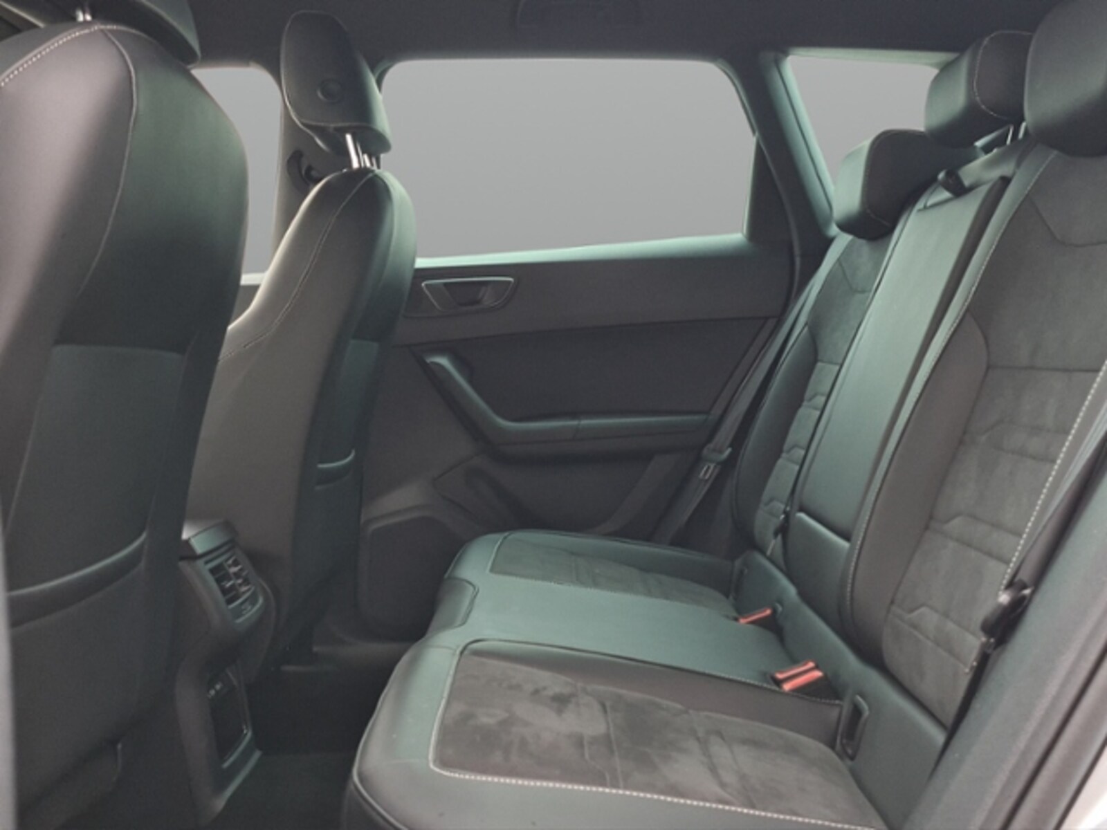 SEAT Ateca – Bild 13