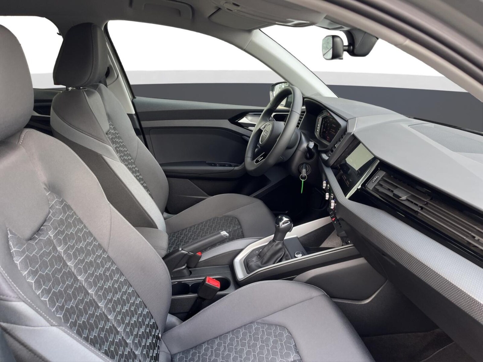 Audi A1 Sportback – Bild 16