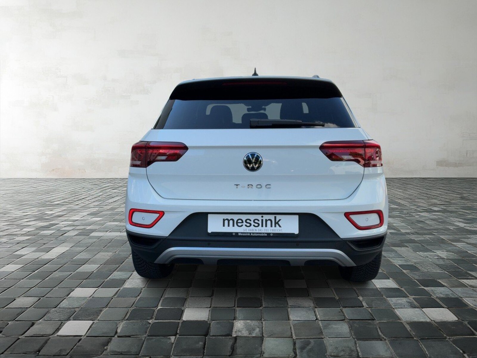 Volkswagen T-Roc – Bild 19
