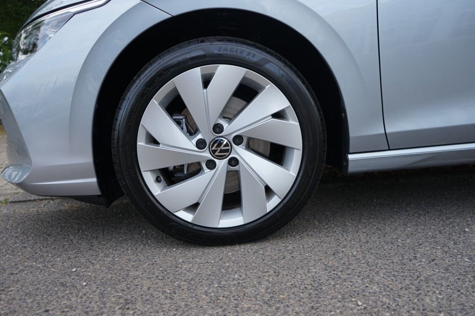 Volkswagen Golf Variant – Bild 20