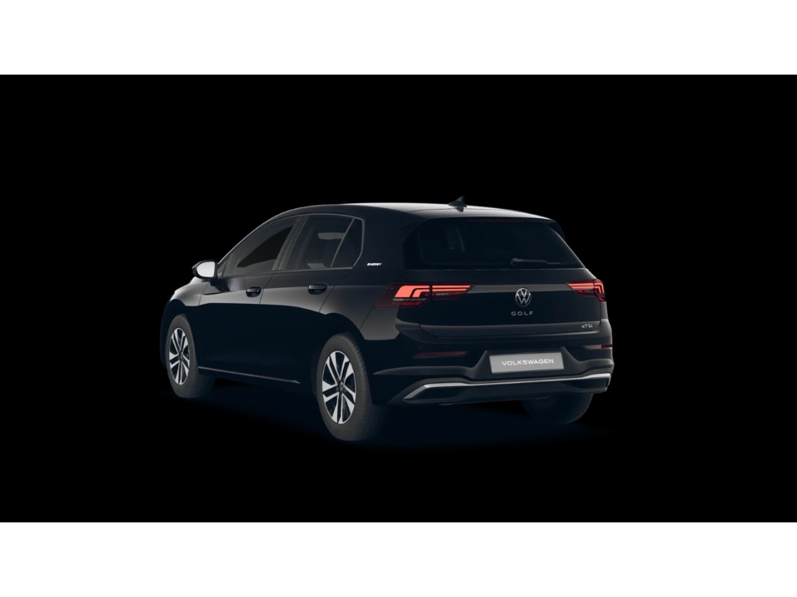 Volkswagen Golf – Bild 4