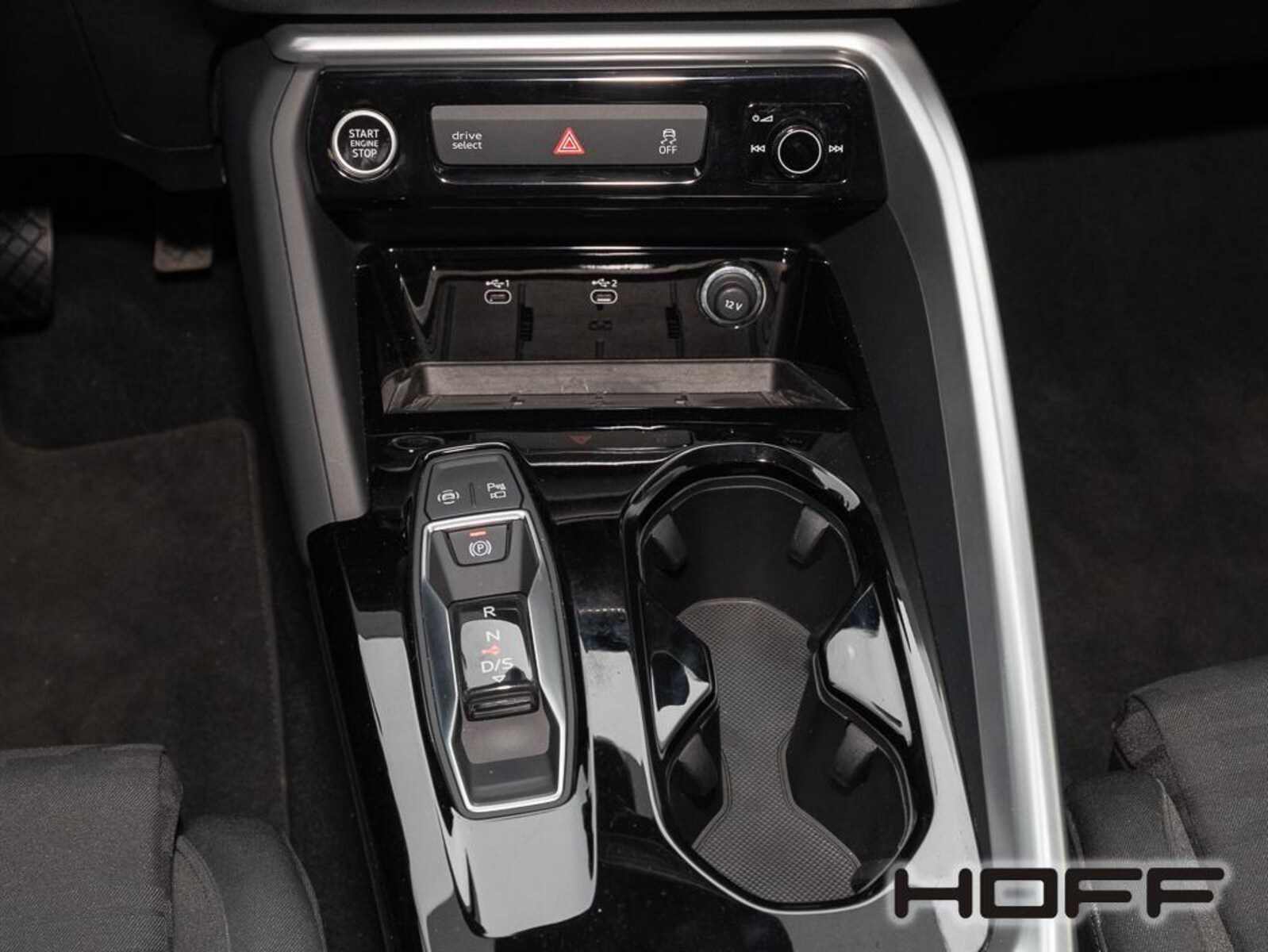 Audi Q5 Sportback – Bild 9