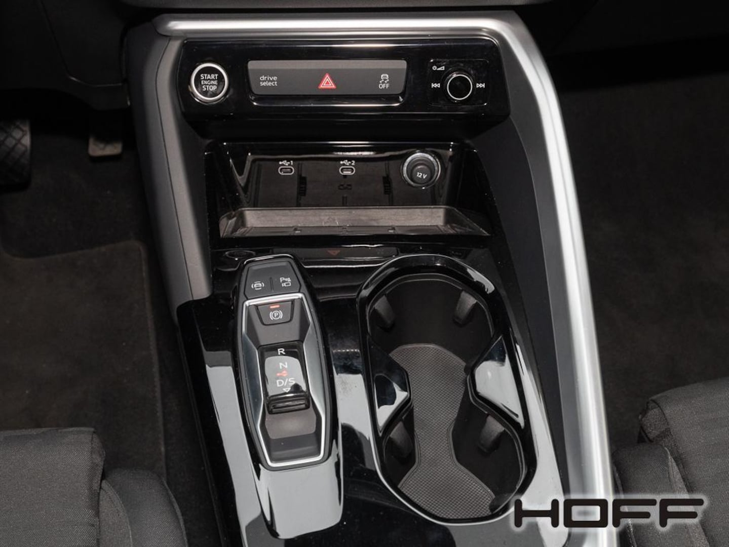 Bild über Audi Q5 Sportback TFSI quattro 150 kW S tronic - für weitere Informationen kontaktieren Sie den Audi Partner