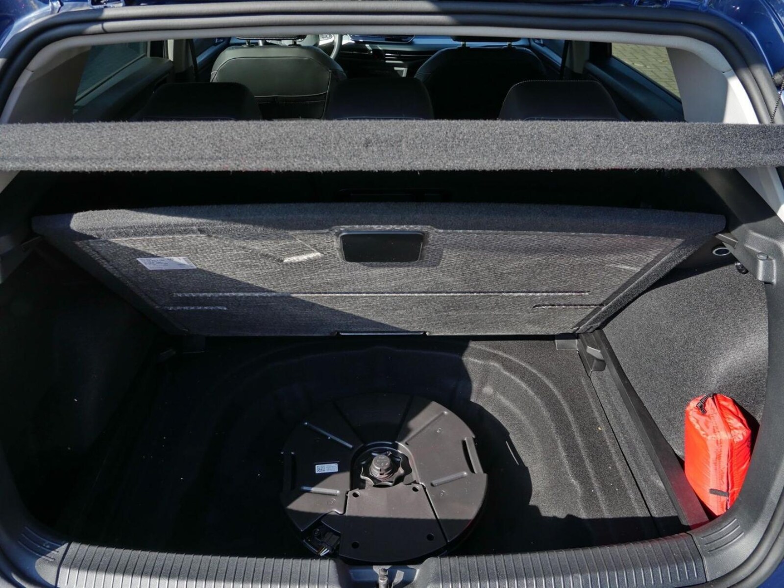 Volkswagen Golf – Bild 23