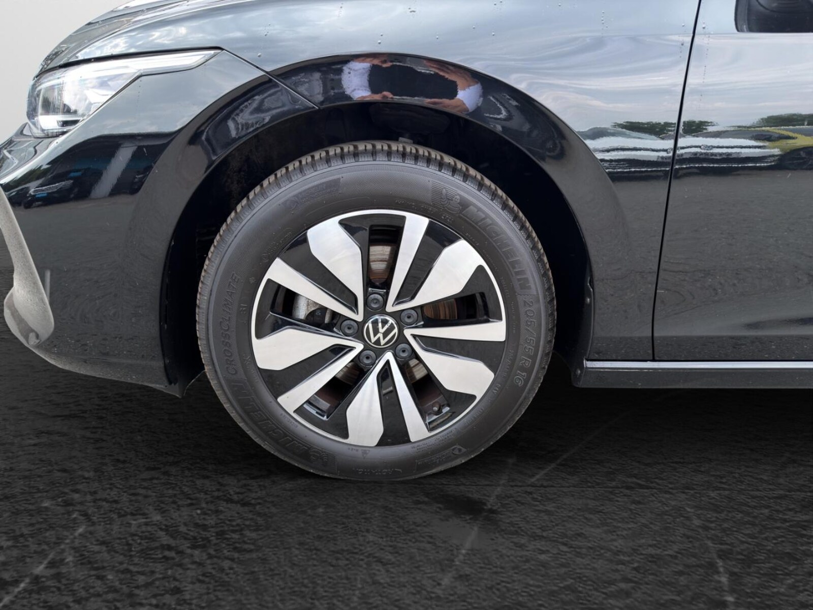 Volkswagen Golf – Bild 6