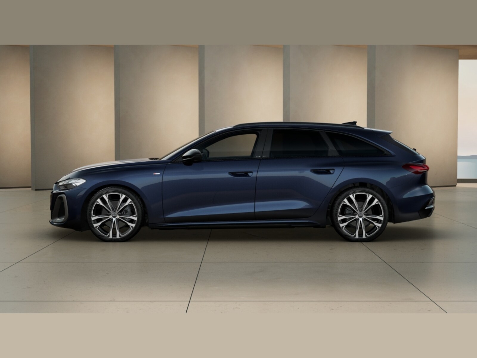 Audi A5 Avant – Bild 4