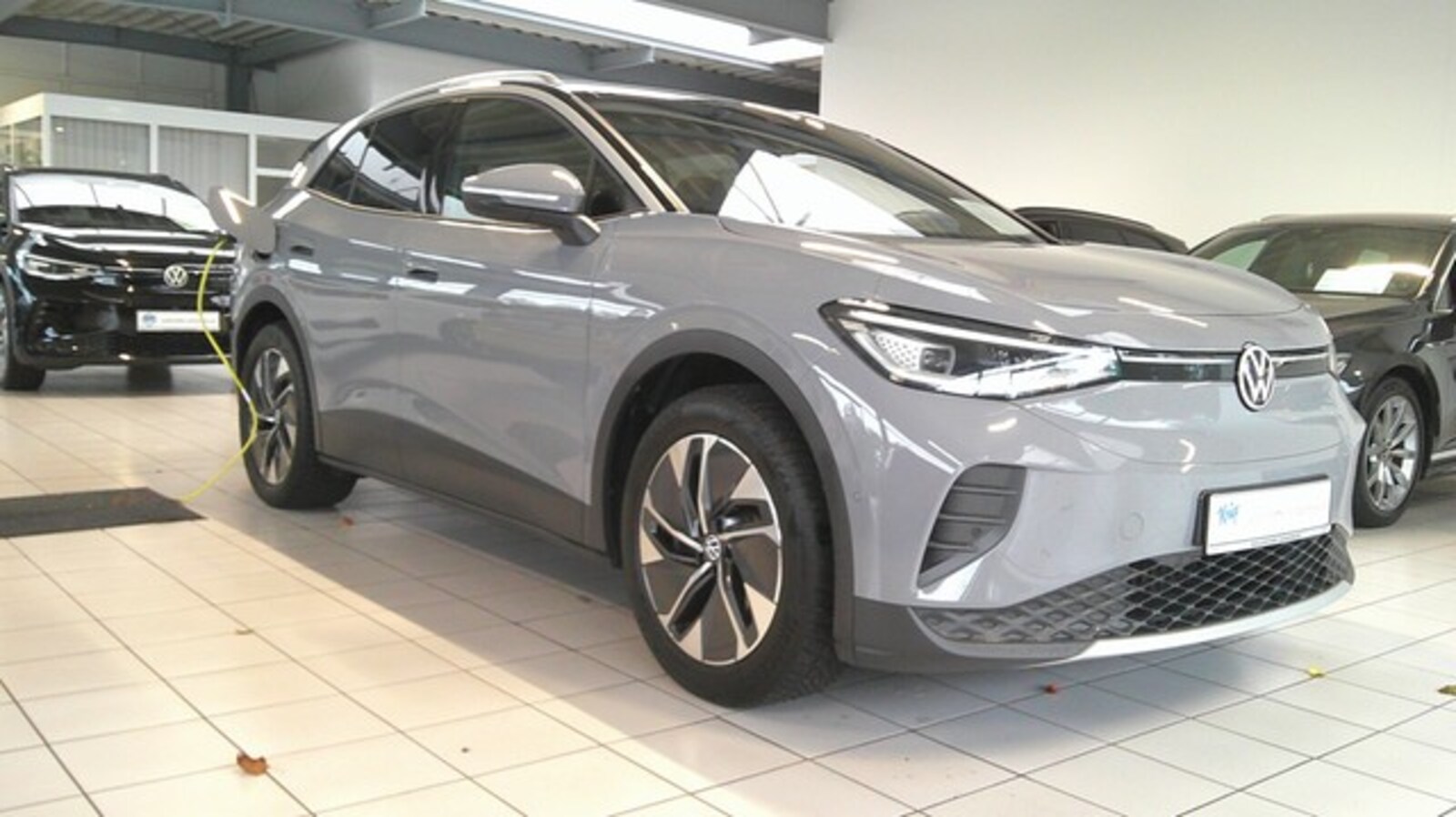 Volkswagen ID.4 – Bild 5