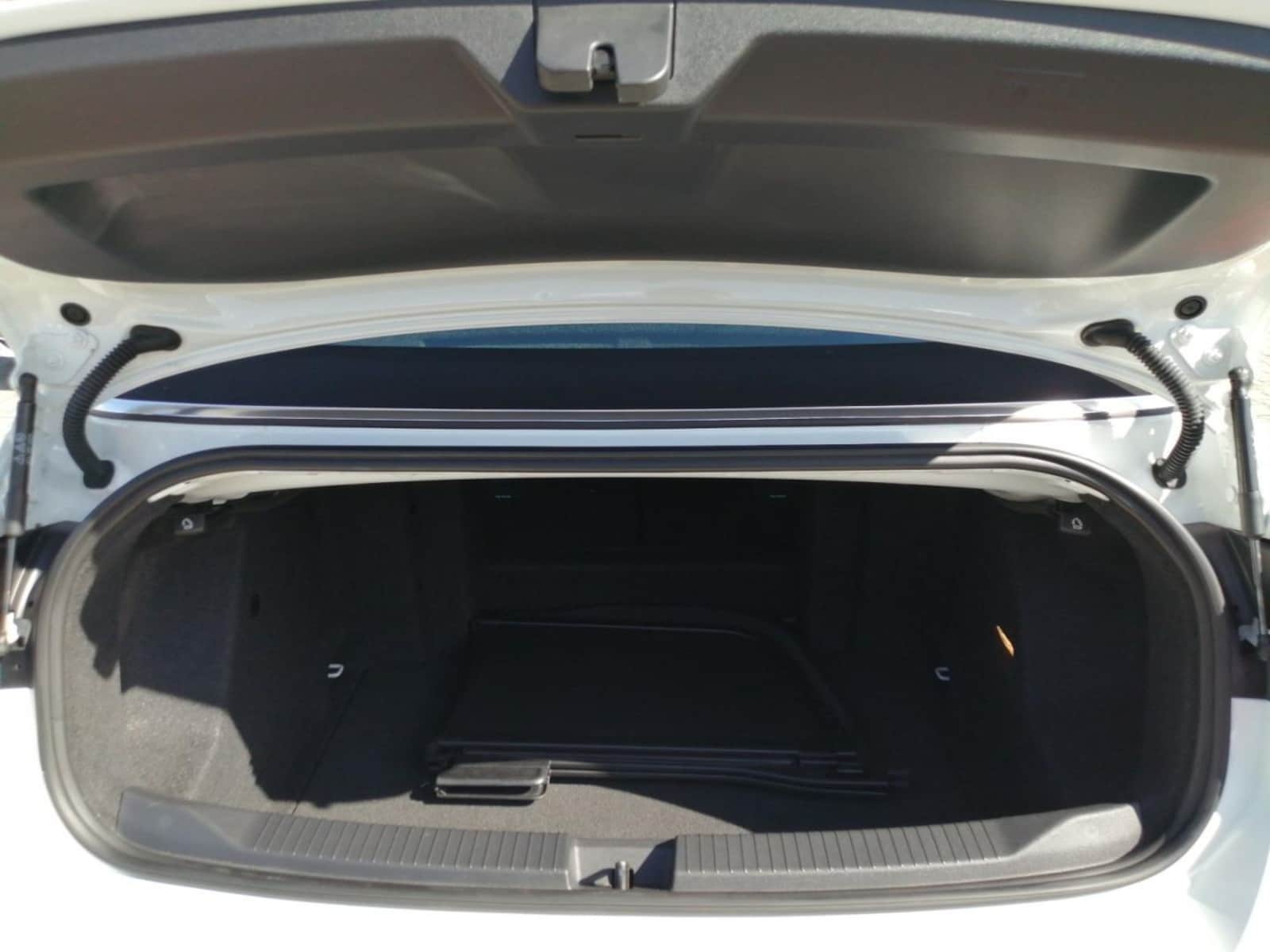 Volkswagen T-Roc Cabriolet – Bild 17