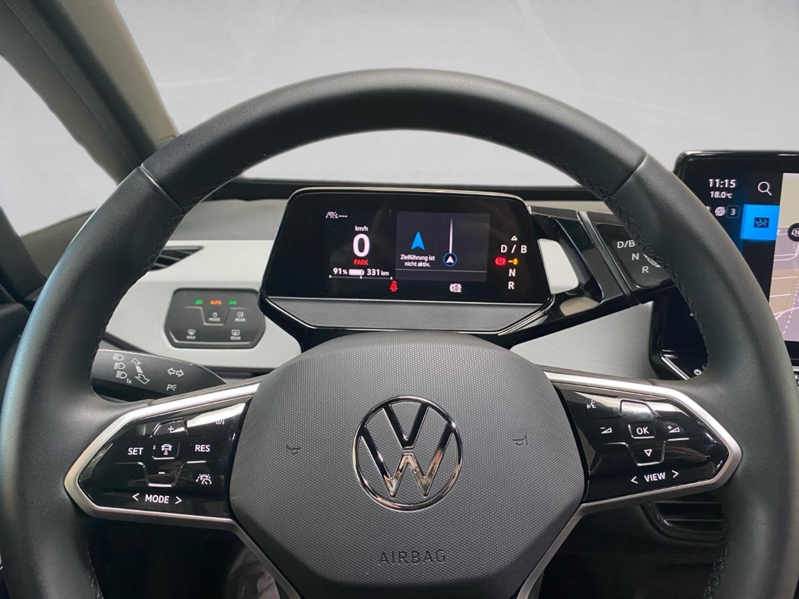 Volkswagen ID.3 – Bild 17