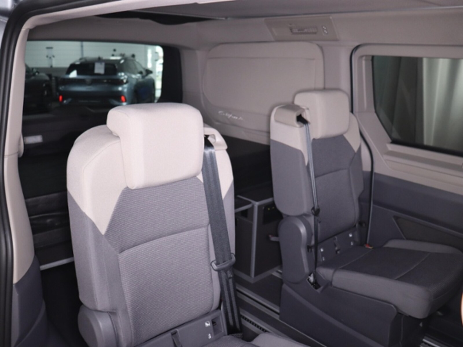 Volkswagen California – Bild 10