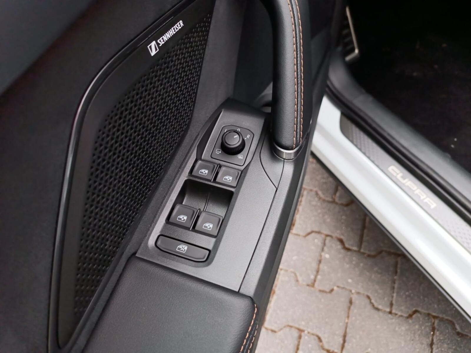 CUPRA Formentor – Bild 25