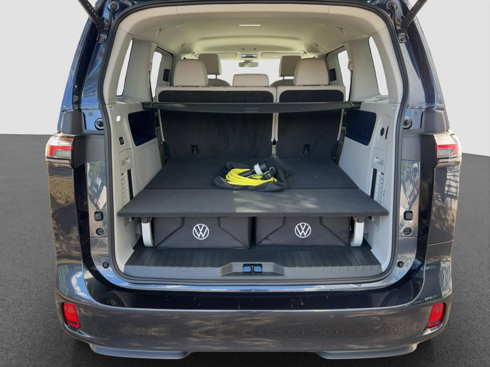 Volkswagen ID. Buzz – Bild 24
