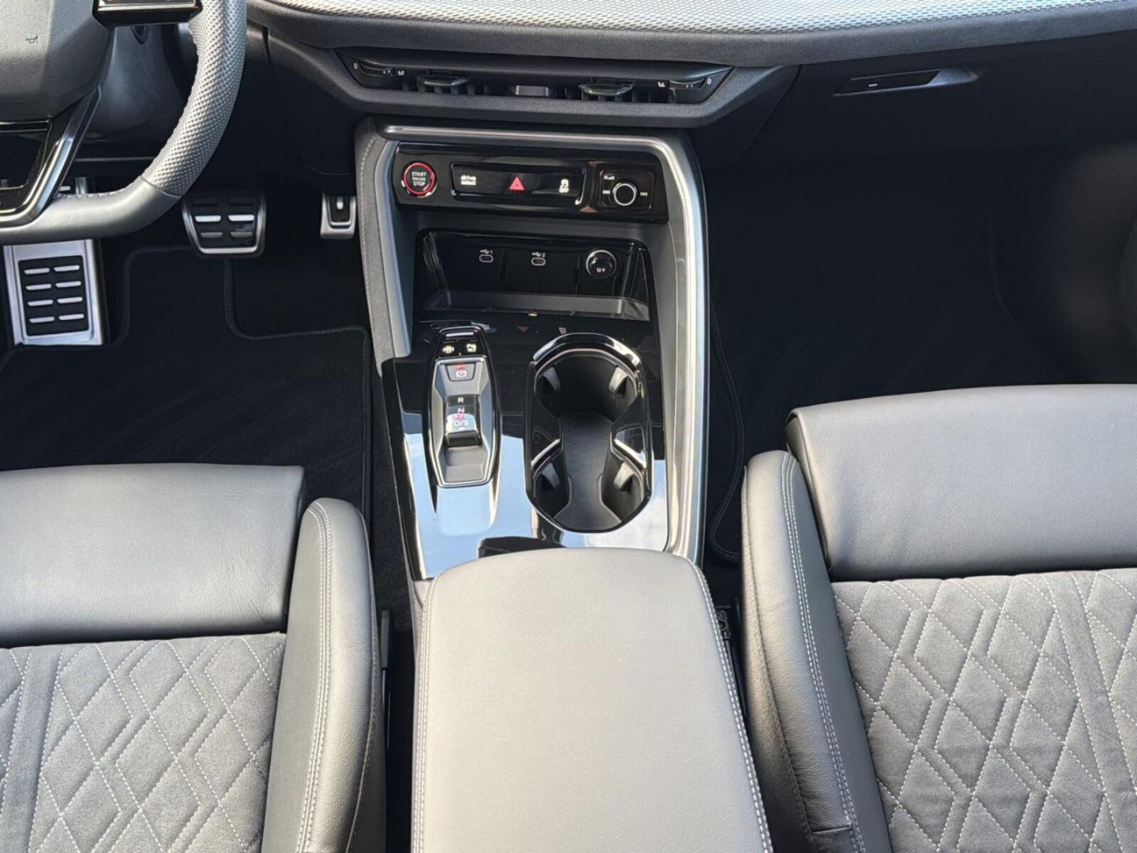 Audi Q5 Sportback – Bild 13