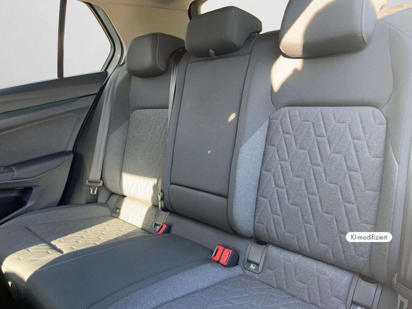 Volkswagen Golf – Bild 14