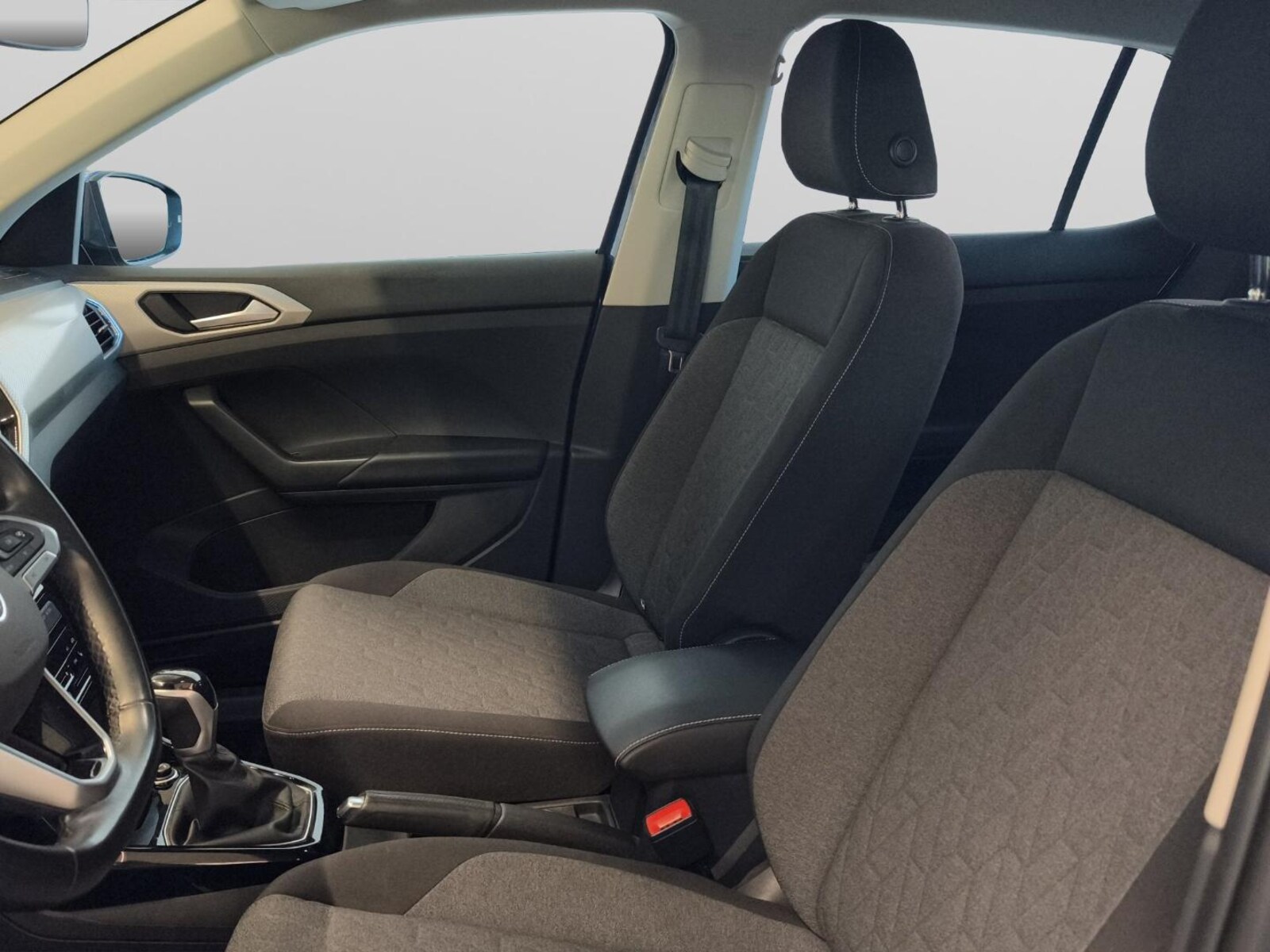 Volkswagen T-Cross – Bild 12