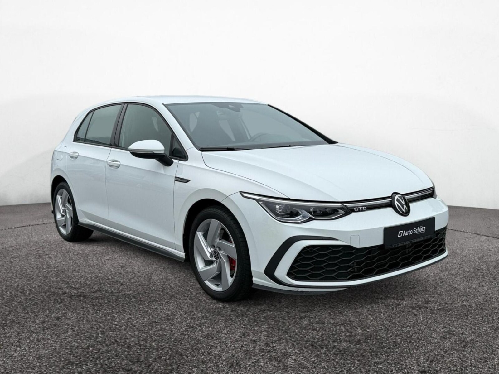 Volkswagen Golf – Bild 9