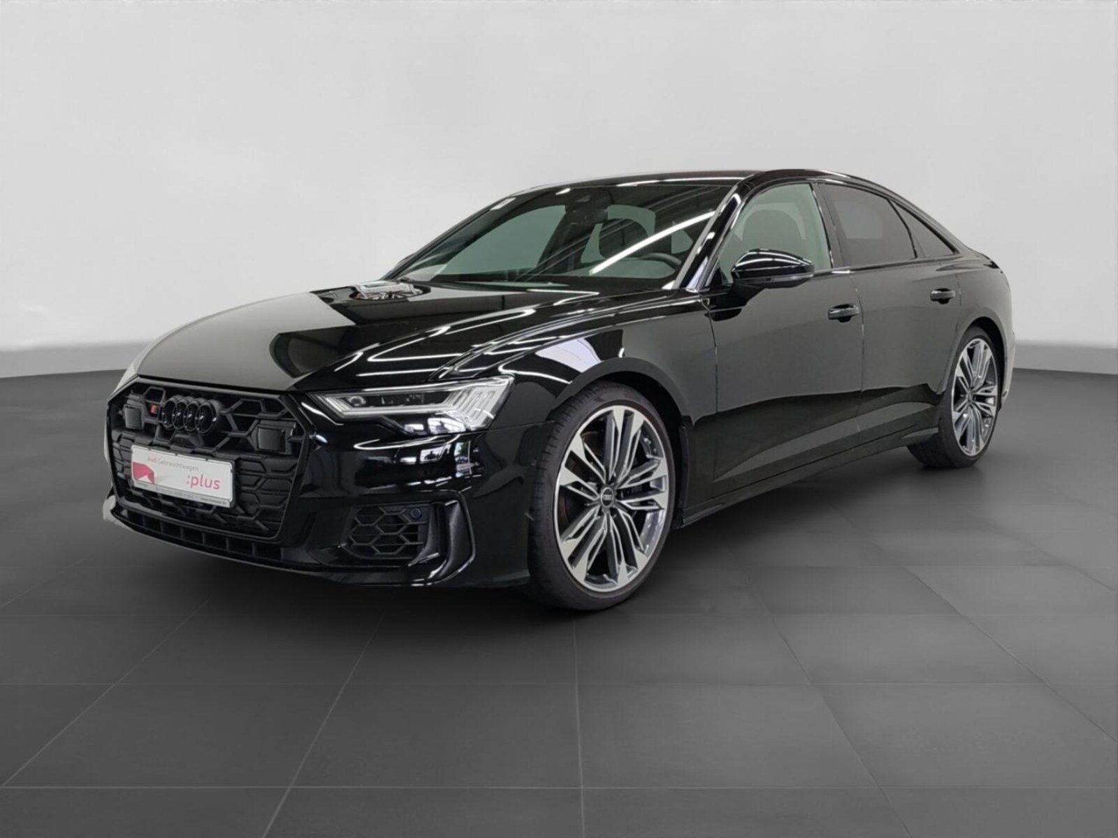Audi S6 Limousine – Bild 2