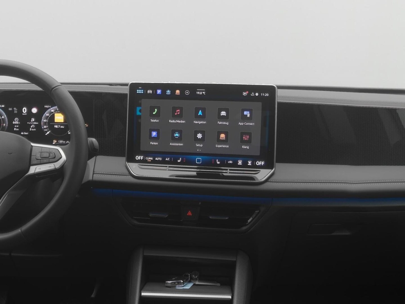 Volkswagen Tiguan – Bild 11