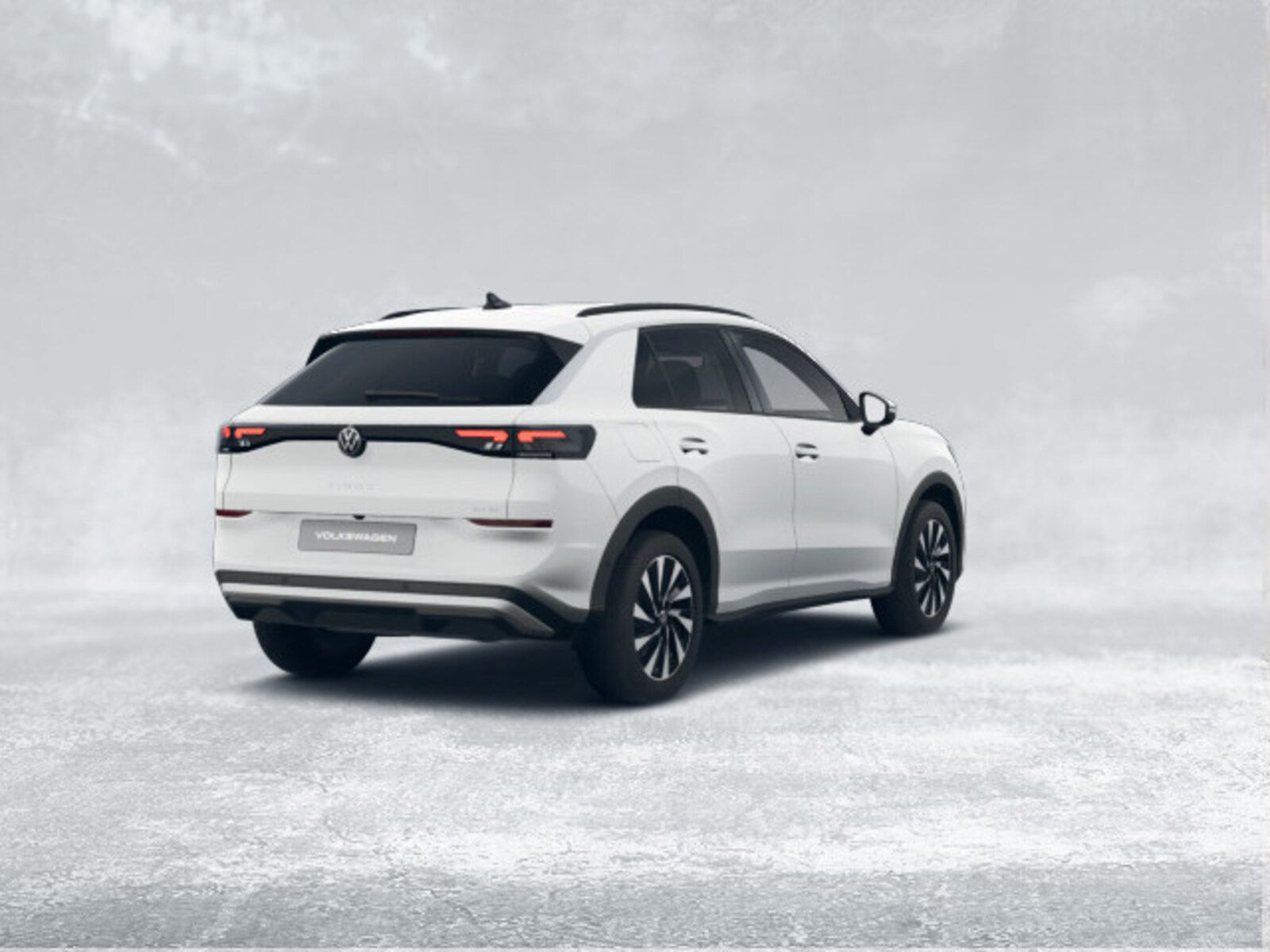 Volkswagen T-Roc – Bild 2