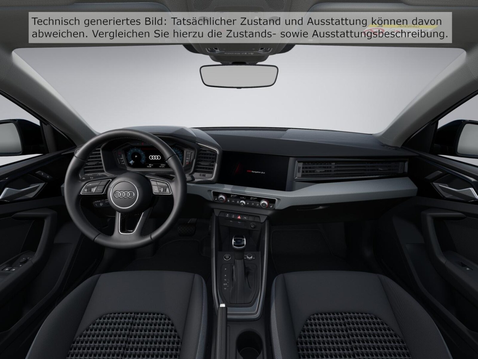 Audi A1 Sportback – Bild 9