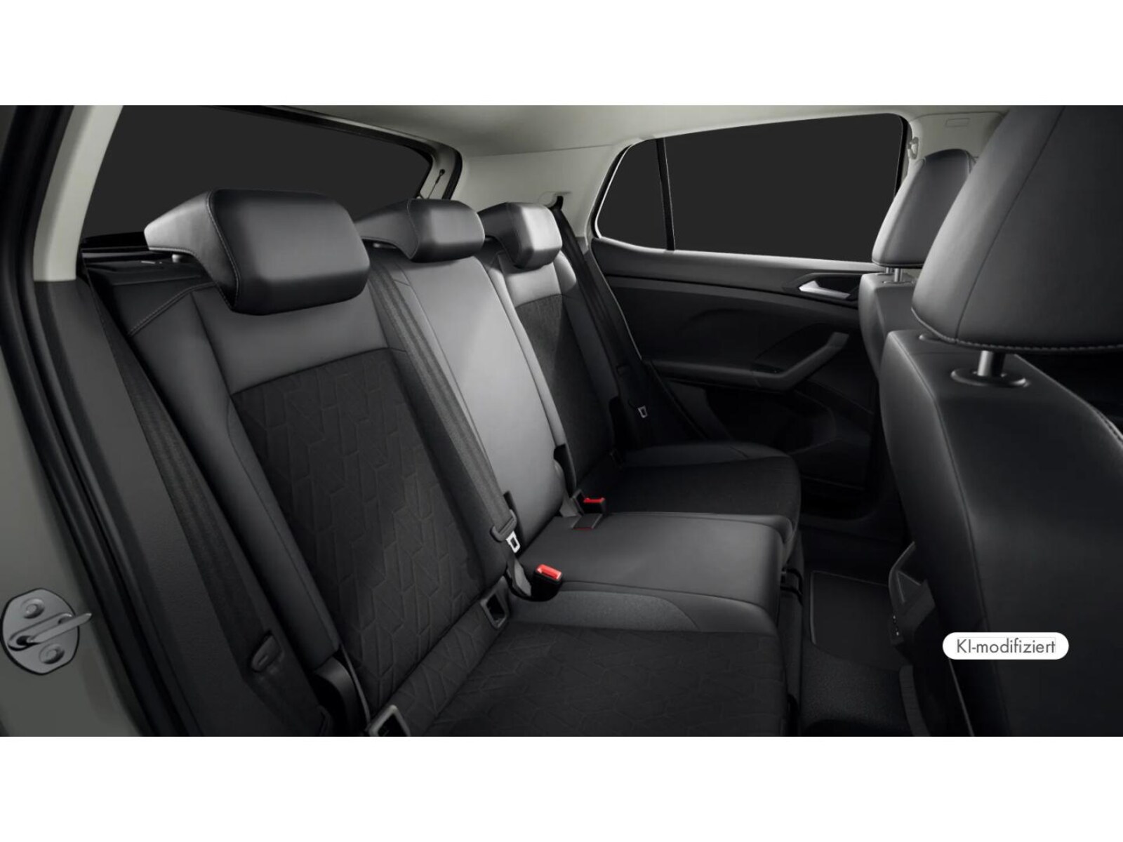 Volkswagen T-Cross – Bild 10