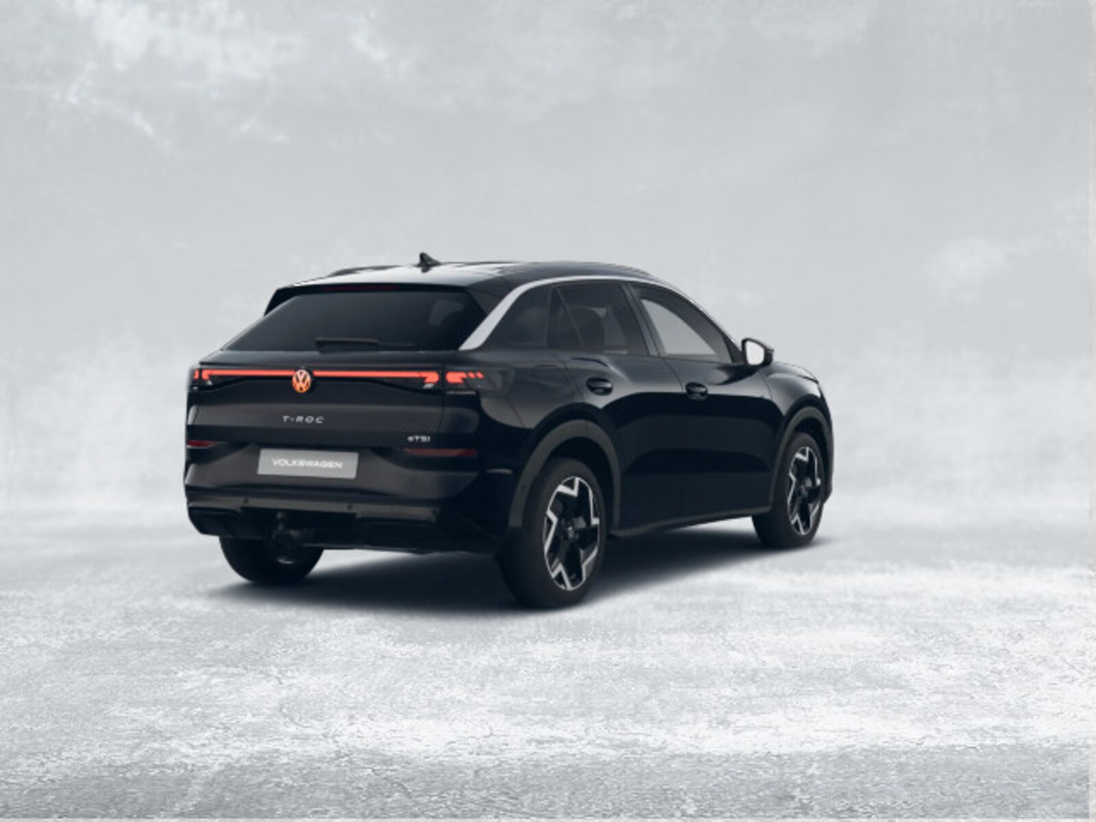 Volkswagen T-Roc – Bild 2