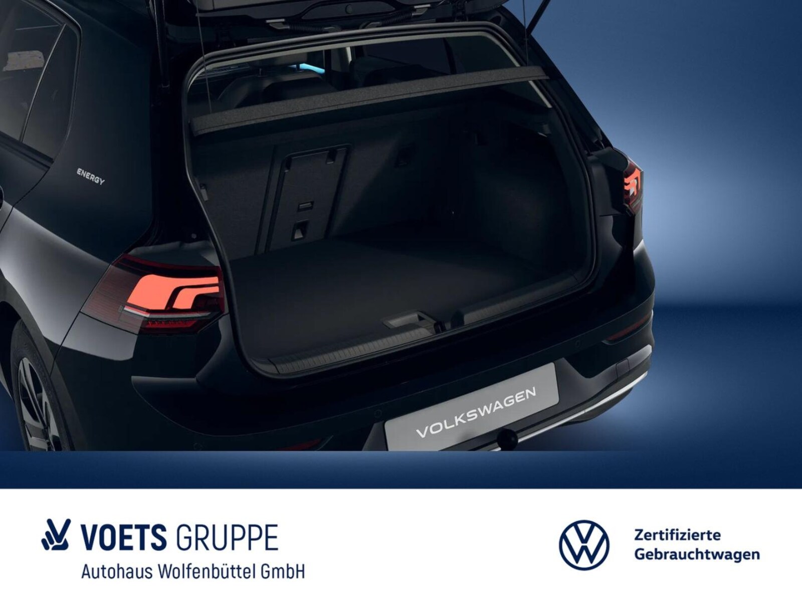 Volkswagen Golf – Bild 7