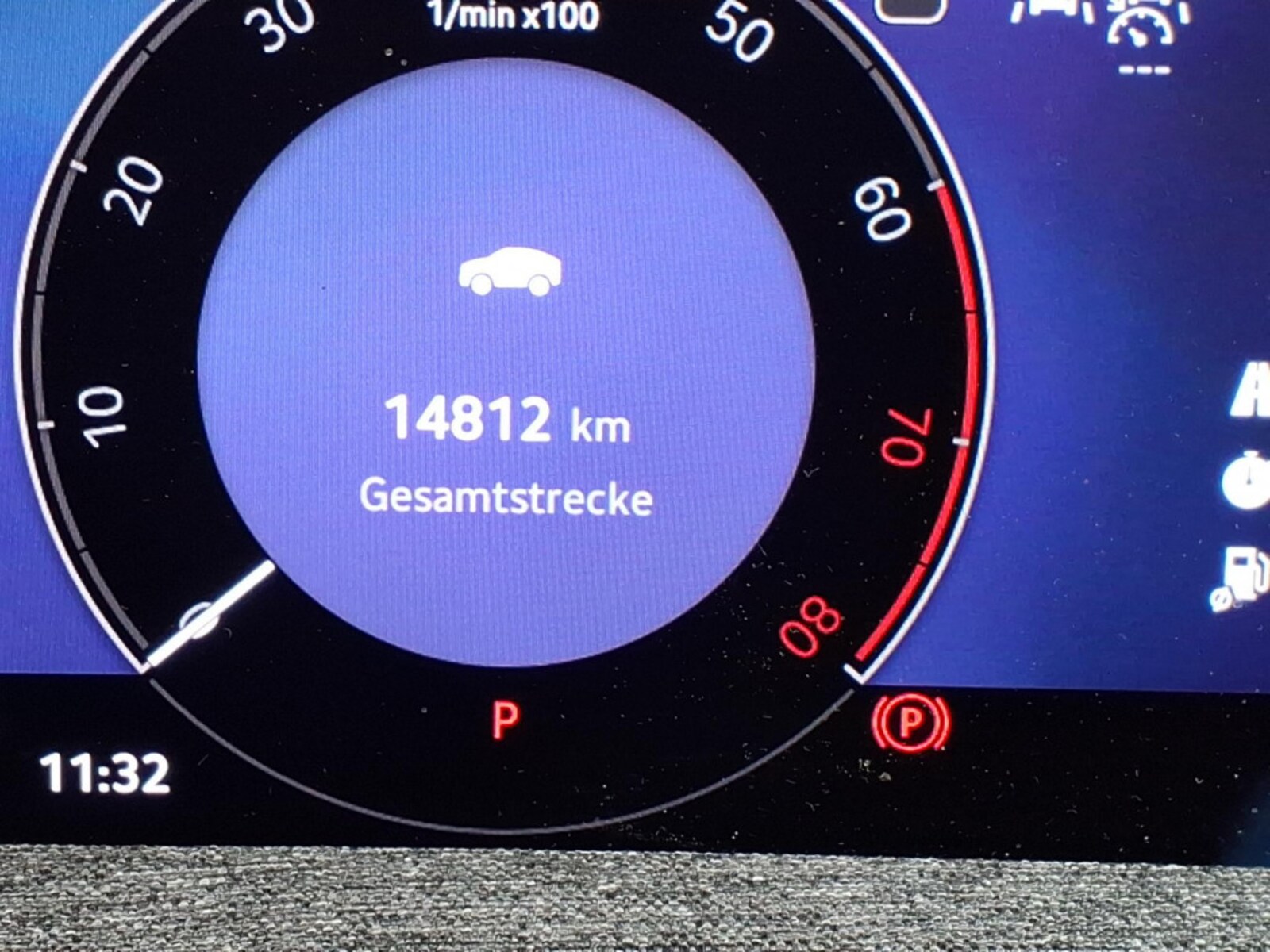 Škoda Superb Combi – Bild 4