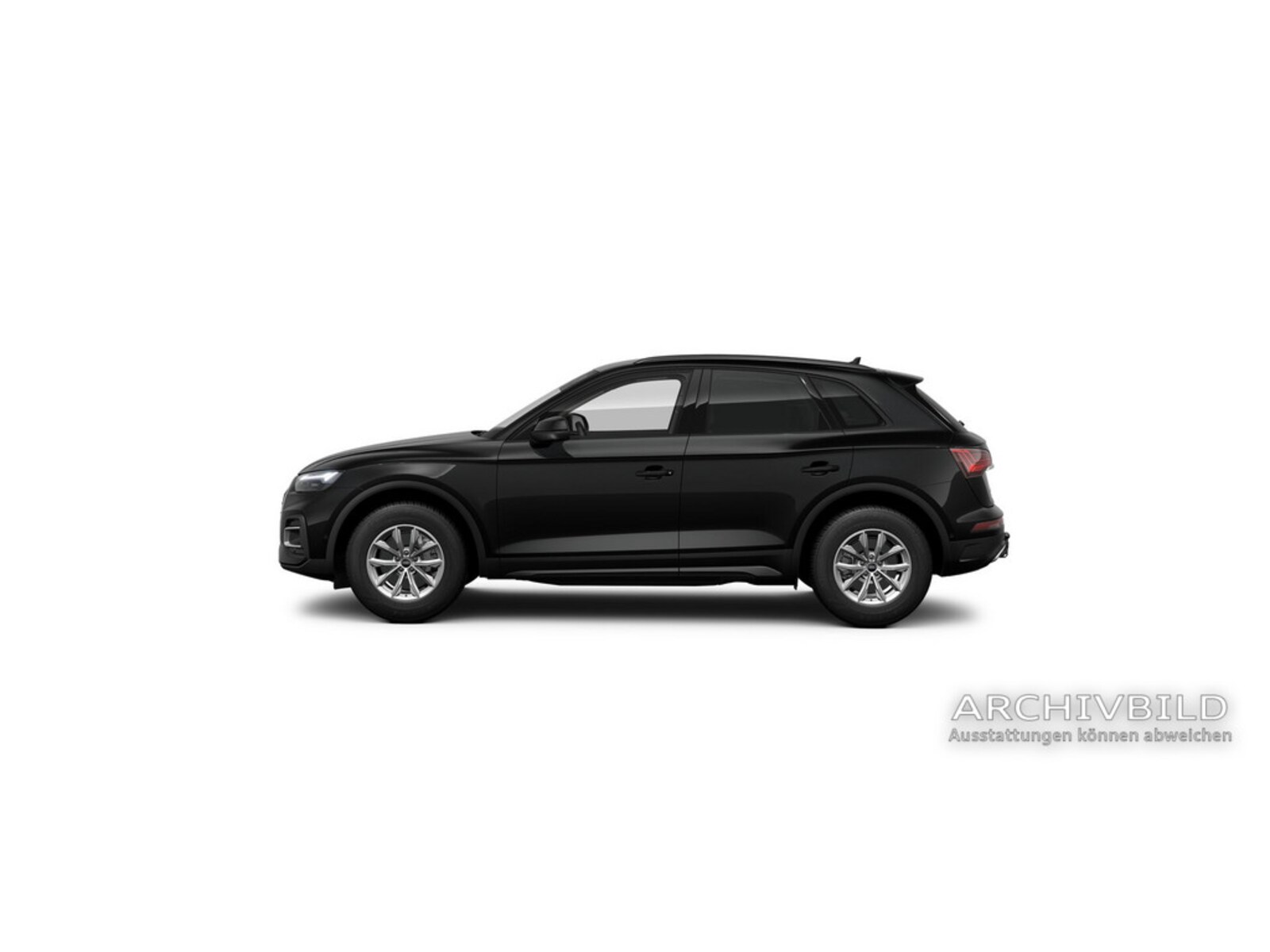 Audi Q5 – Bild 7