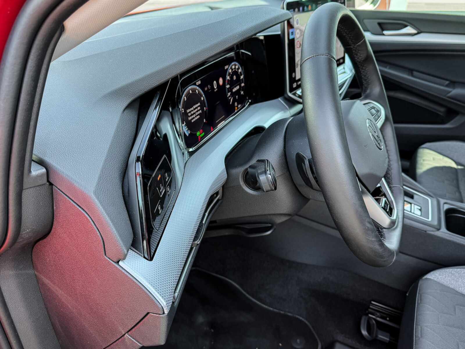 Volkswagen Golf – Bild 16
