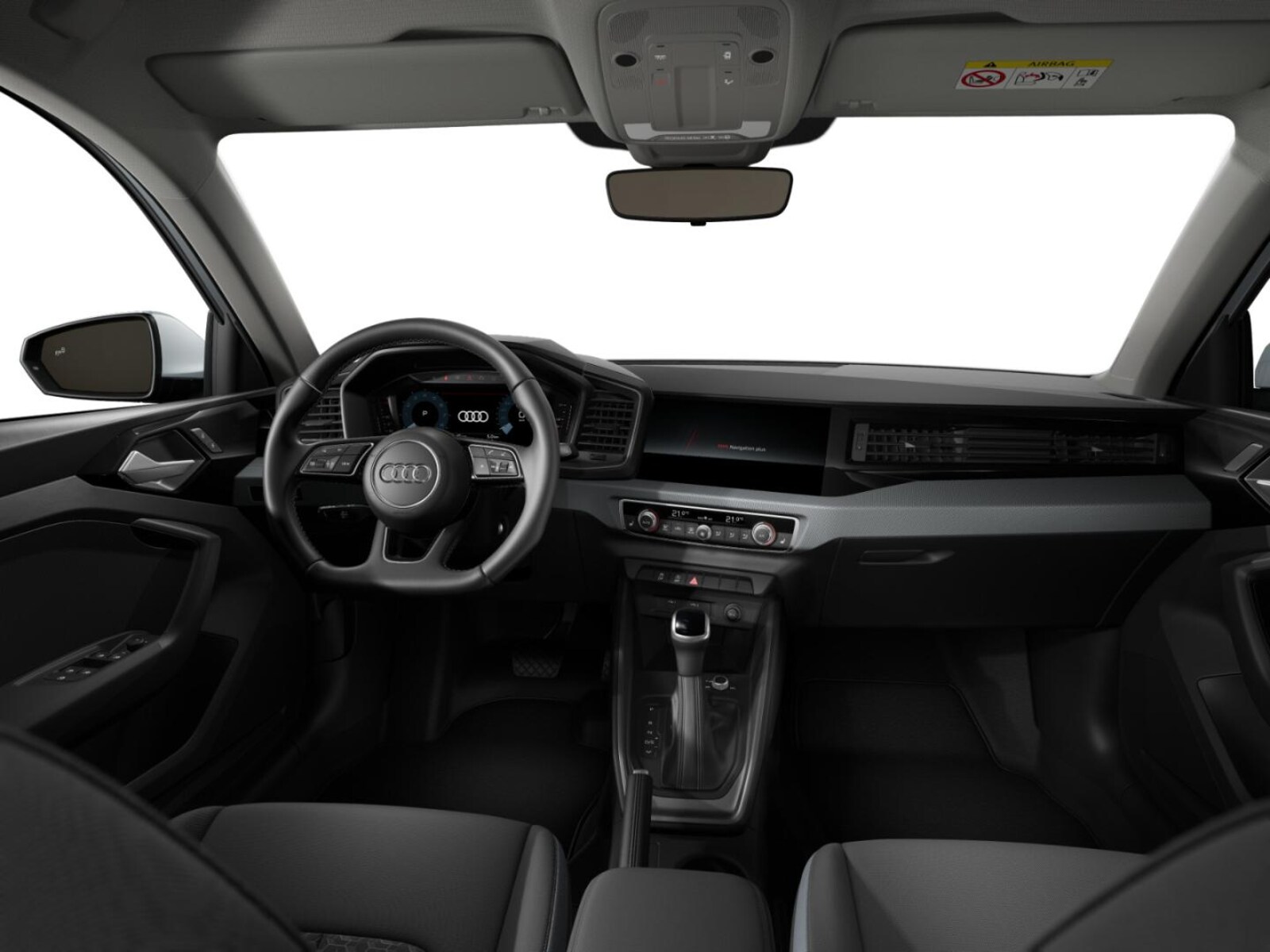 Audi A1 Sportback – Bild 10