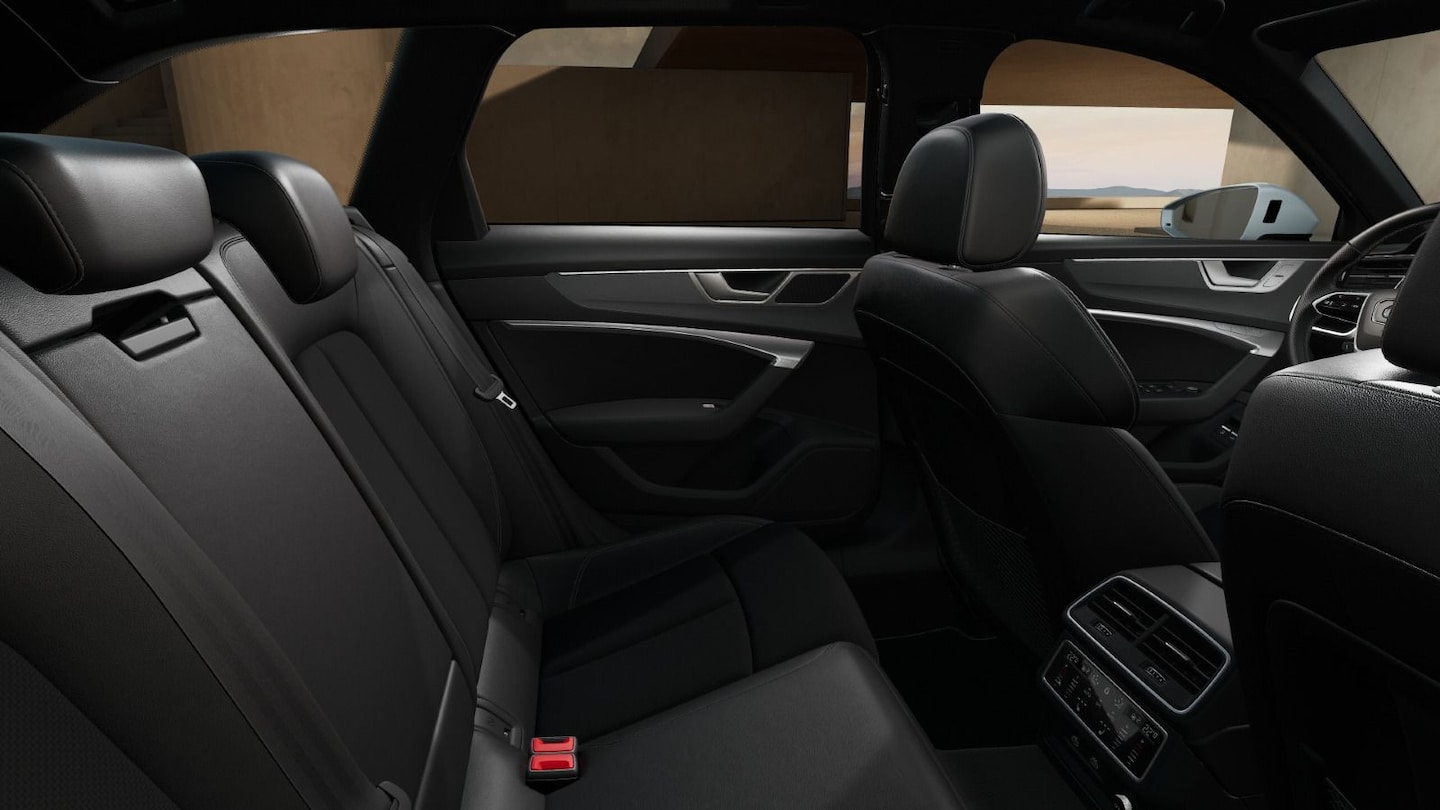 Bild über Audi A6 Avant TFSI e S line 50 TFSI e quattro S tronic - für weitere Informationen kontaktieren Sie den Audi Partner