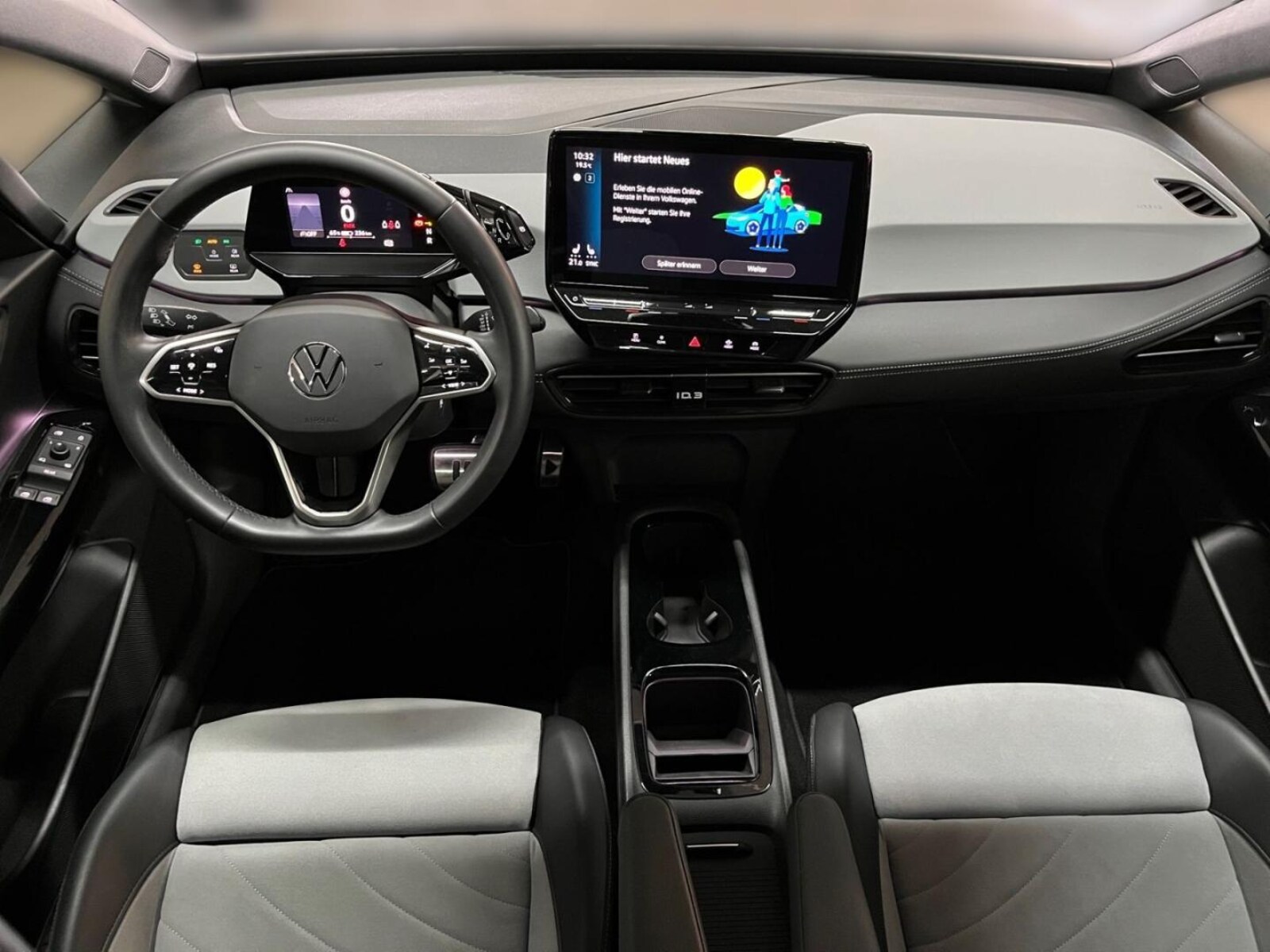 Volkswagen ID.3 – Bild 12