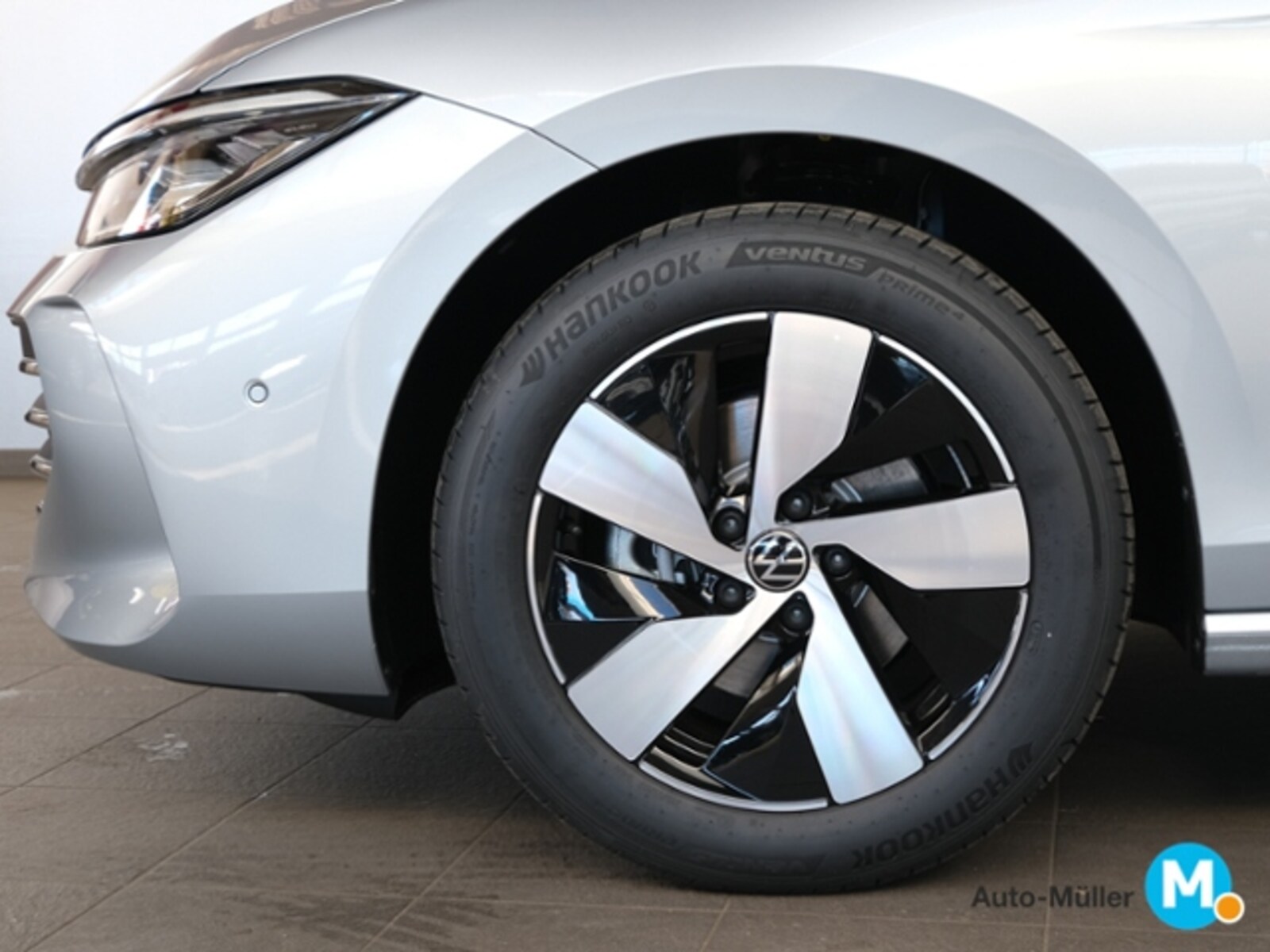 Volkswagen Passat – Bild 6