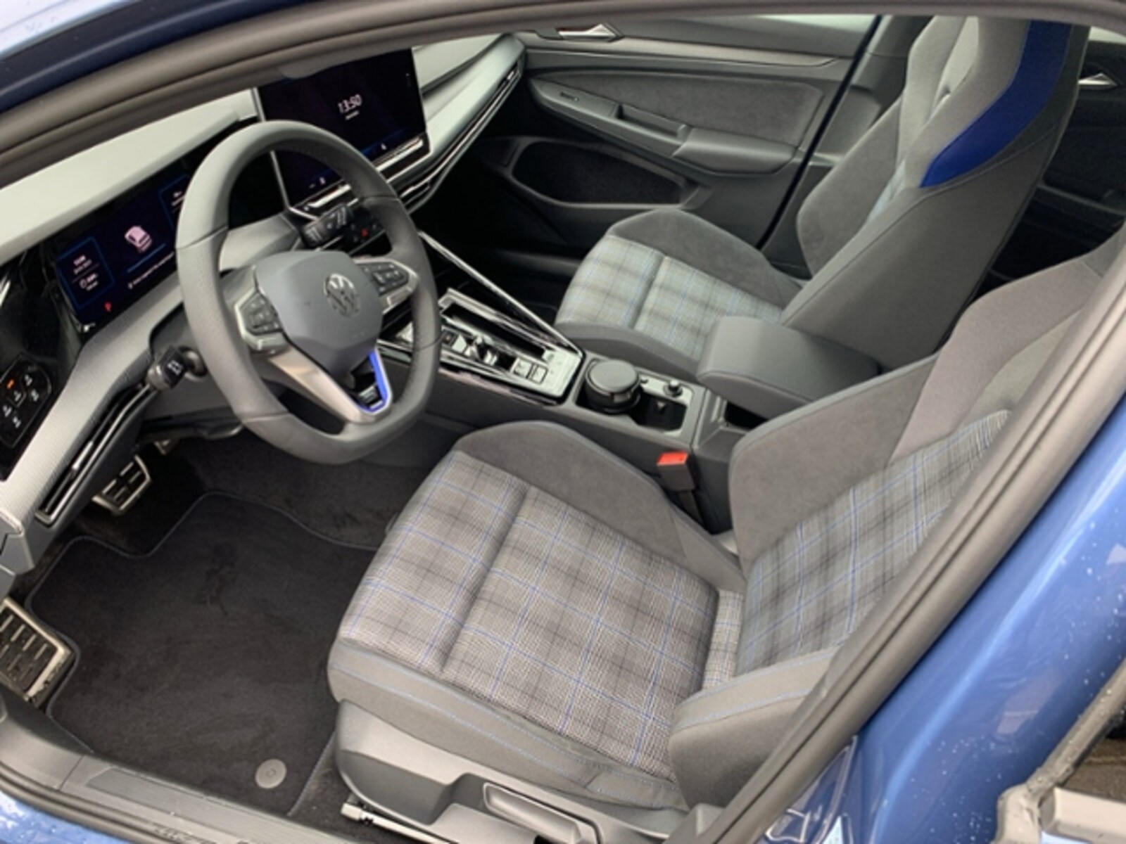 Volkswagen Golf – Bild 12