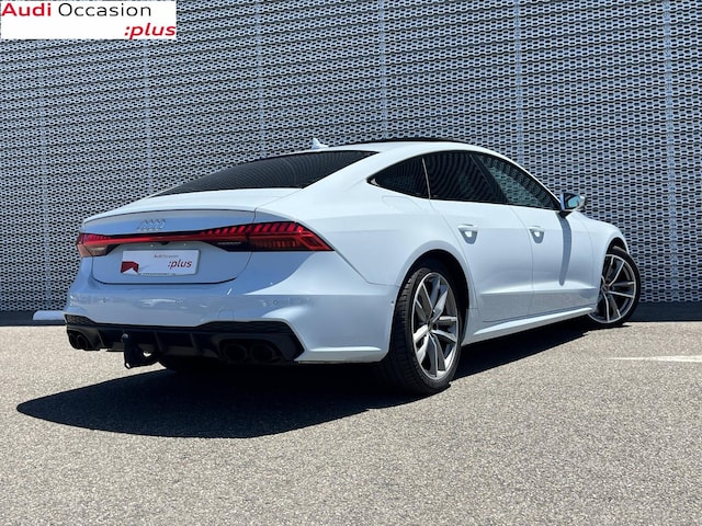 Audi S7 Sportback S7 Sportback TDI 344 Ch Tiptronic -  - Joinsteer - #5