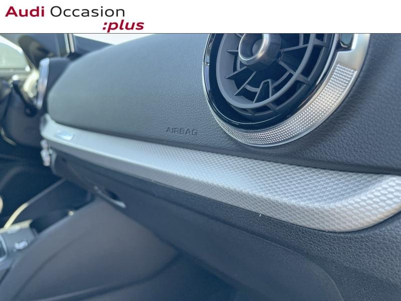 Image about Audi Q2 35 TFSI 110 kW (150 ch) S tronic