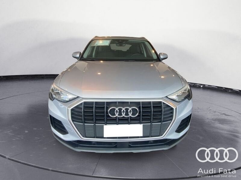 Immagine di Audi Q3 Business 35 TDI 110 kW (150 PS) S tronic - Vista: for more details contact your dealer