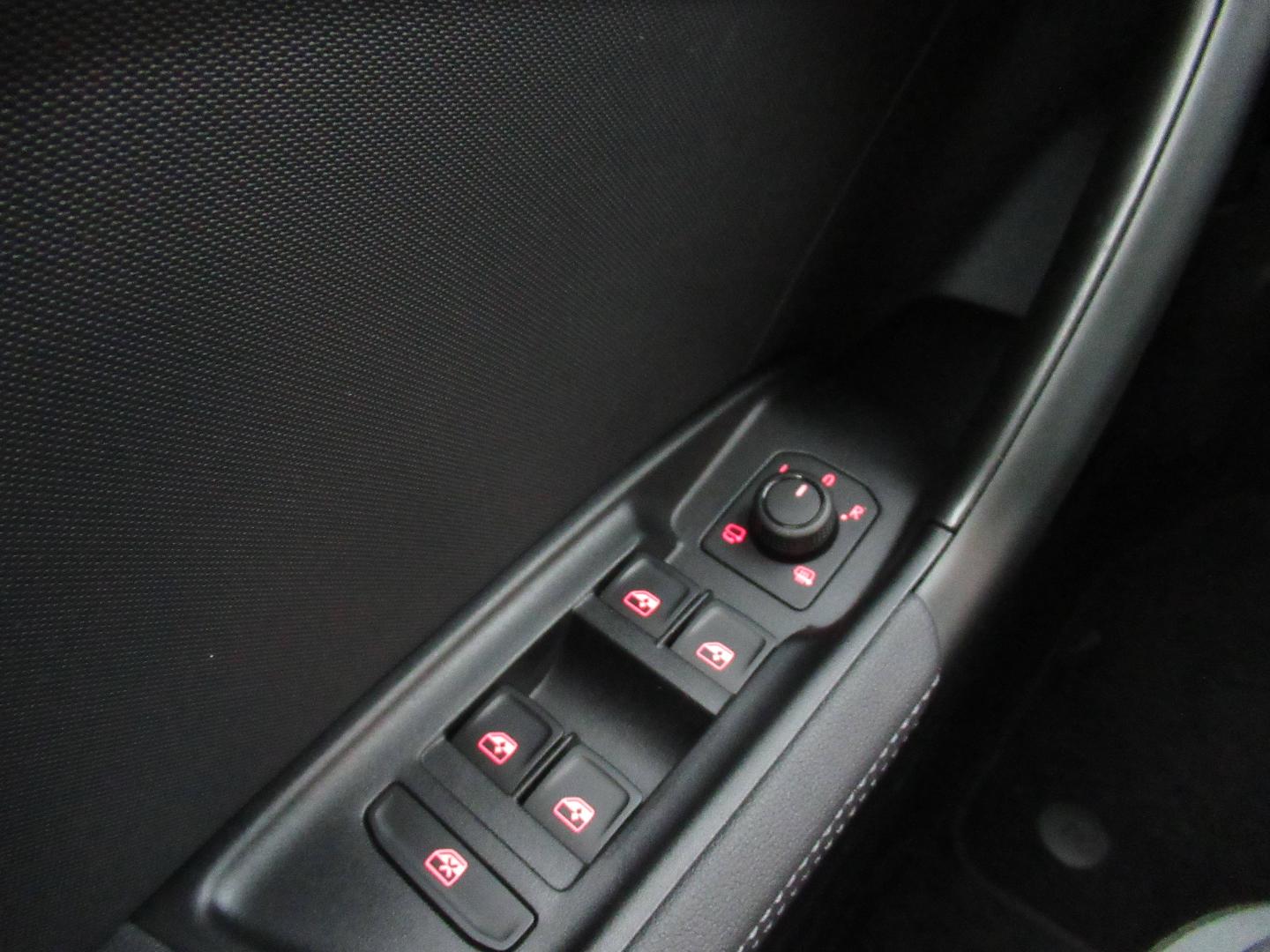 Image about Audi A1 Sportback Design 25 TFSI 70 kW (95 ch) S tronic