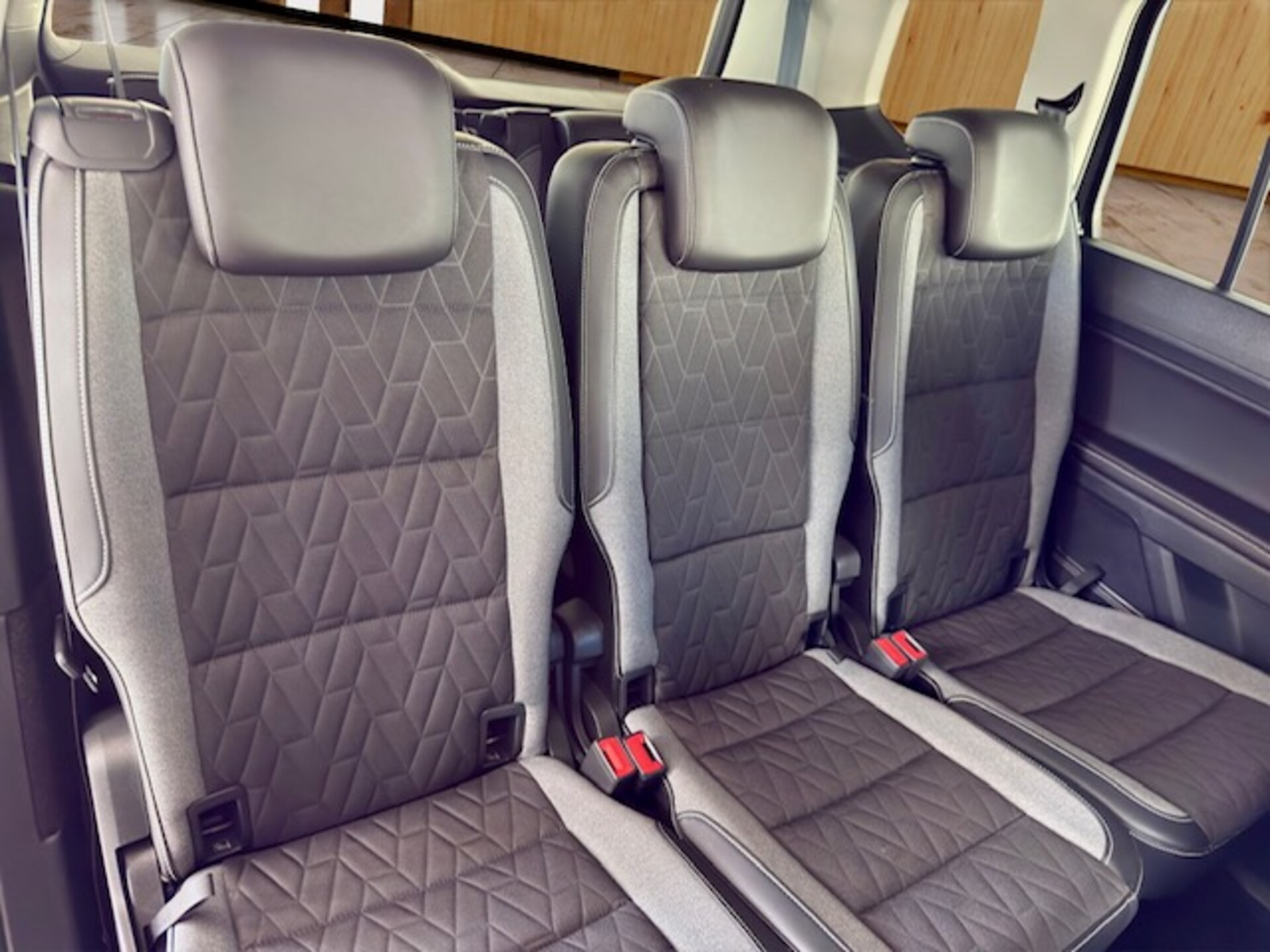Volkswagen Touran Goal