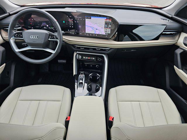 2025 Audi Q5 Premium - Photo 10