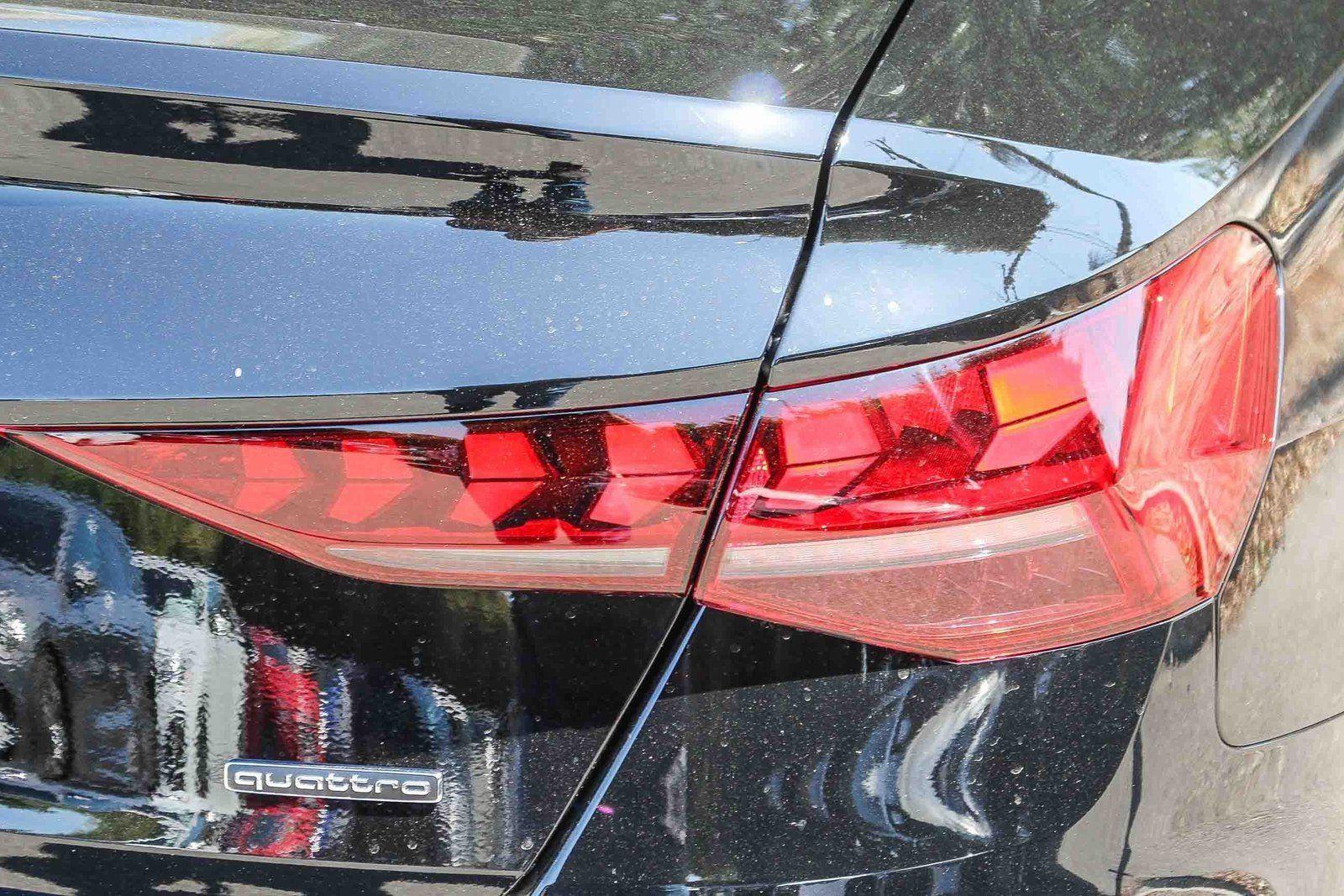 2026 Audi A3 Premium - Photo 9