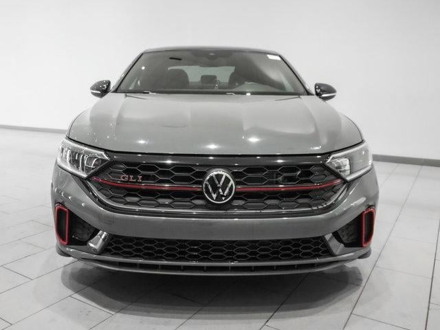2024 Volkswagen Jetta GLI