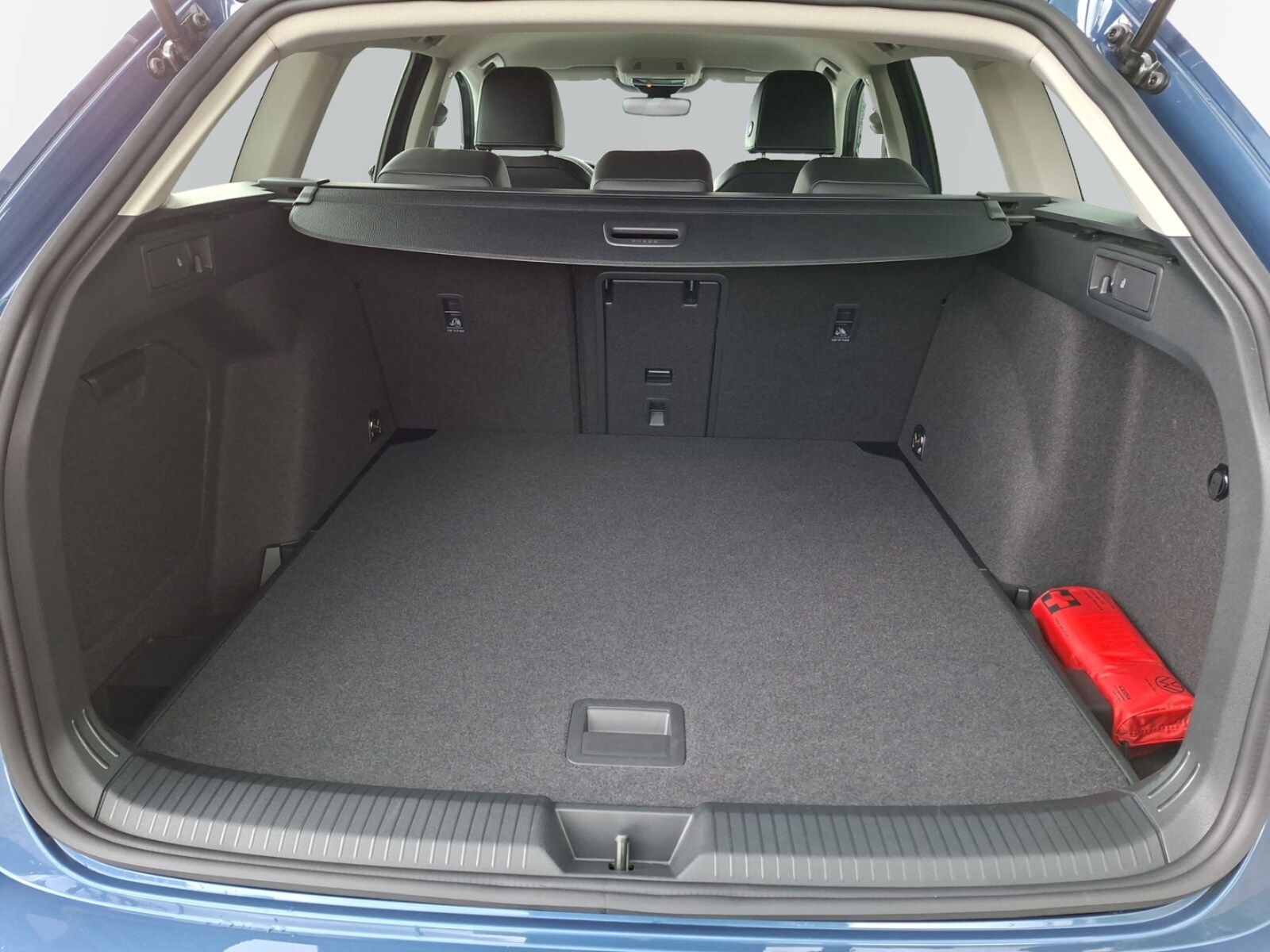 Volkswagen Golf Variant – Bild 7
