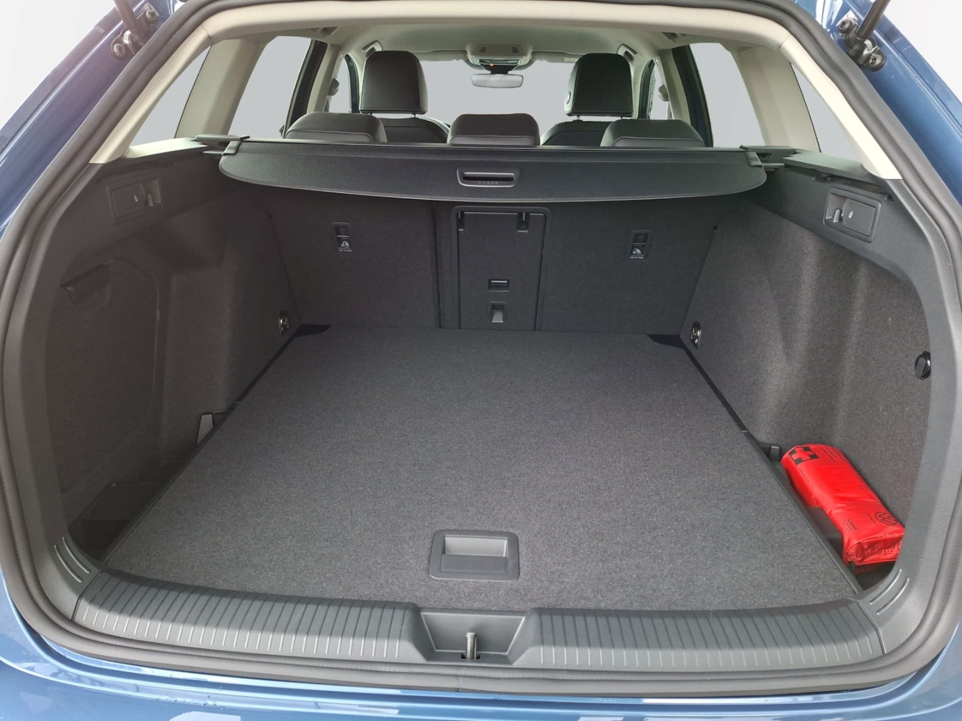 Volkswagen Golf Variant ENERGY