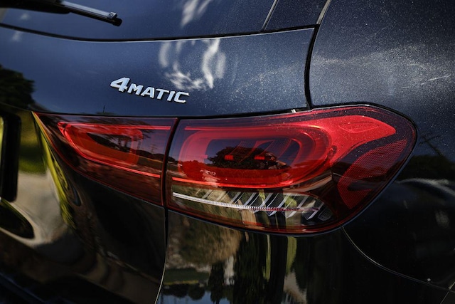 2021 Mercedes-Benz GLA 250